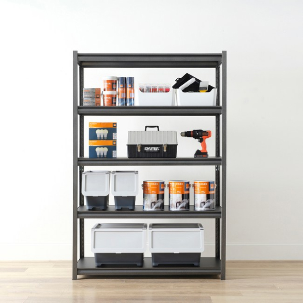 百搭各種居家需求與風格