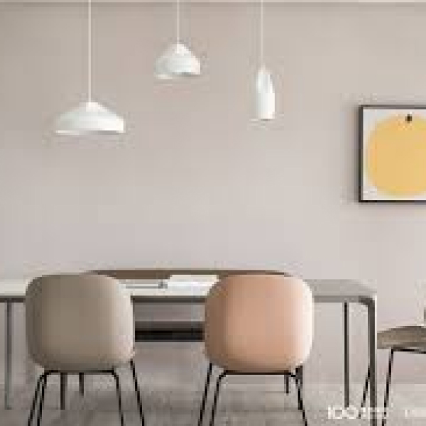 百搭各種居家需求與風格