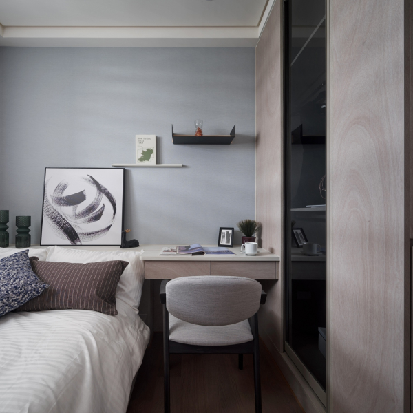 3M 淨呼吸全淨型空氣清淨機FA-V300W 經典白 適用7-17坪空間