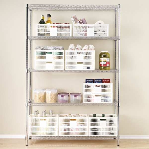 百搭各種居家需求與風格